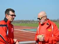 2014.03.29 - Kader-Training beim LAV 07-21